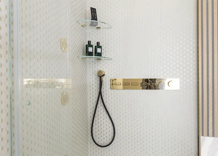 Tritone Luxury Piazza Del Popolo Oda ve Kahvaltı 4*