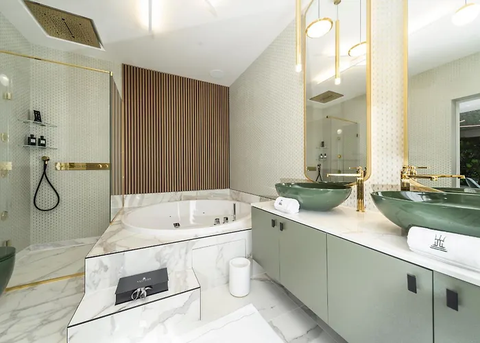 Tritone Luxury Piazza Del Popolo 4* Řím