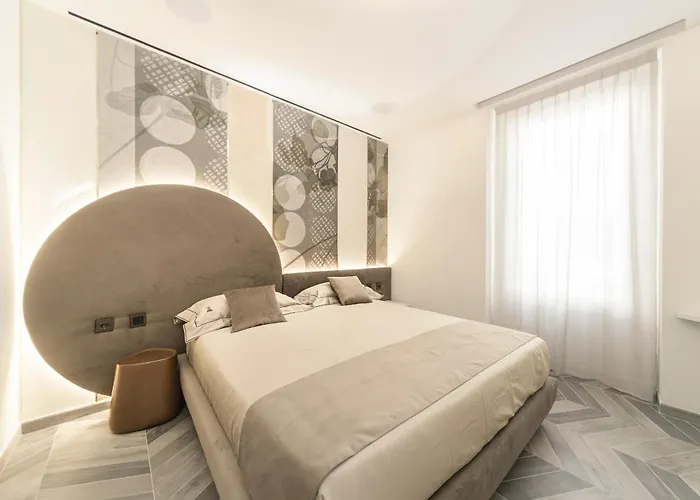Tritone Luxury Piazza Del Popolo Oda ve Kahvaltı 4*