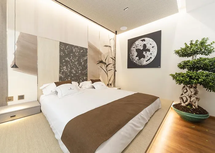 Bed and breakfast Tritone Luxury Piazza Del Popolo 4*