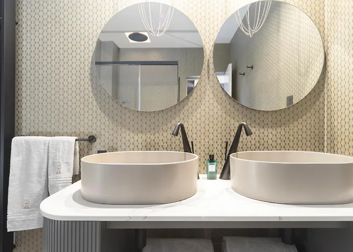 Tritone Luxury Piazza Del Popolo Oda ve Kahvaltı 4*