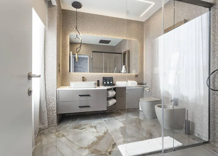 Tritone Luxury Piazza Del Popolo 4* Rome