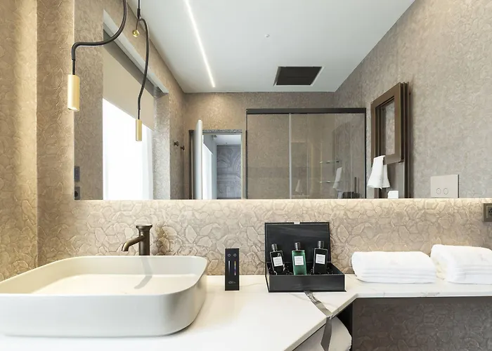 Bed & Breakfast Tritone Luxury Piazza Del Popolo 4*